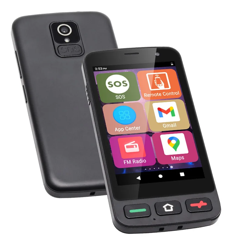 4 Inch Touch Screen Mobile Phone Guide: How to Choose