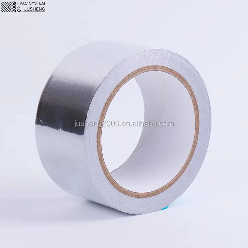 Strong Adhesive Air Duct Insulation Tape Buy Single Layer Flexible