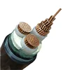 best price 3 core 2.5mm 4mm 10 sq mm 16mm 25mm 35mm 70mm 150mm 300mm xlpe insulated armoured pvc copper three phase power cable