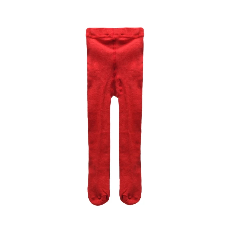 
Most Popular Breathable And Soft Organic Cotton Baby Pantyhose Socks 