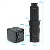 Tool Measuring Microscope Video