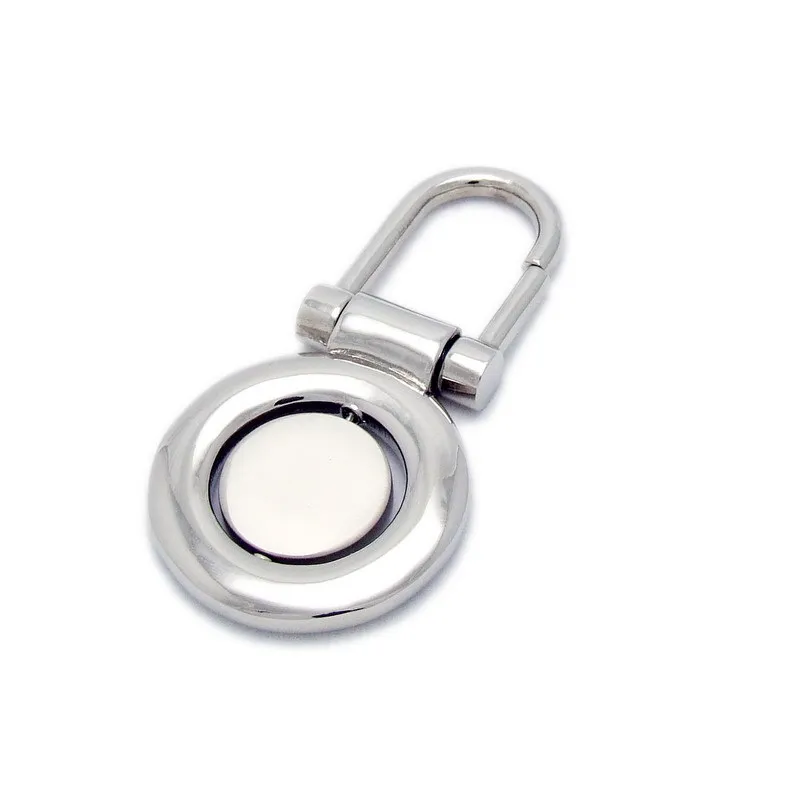 Lot of 20 SOFT VINYL KEY TAG BLANKS Standard Rectangular Oval Split Ring