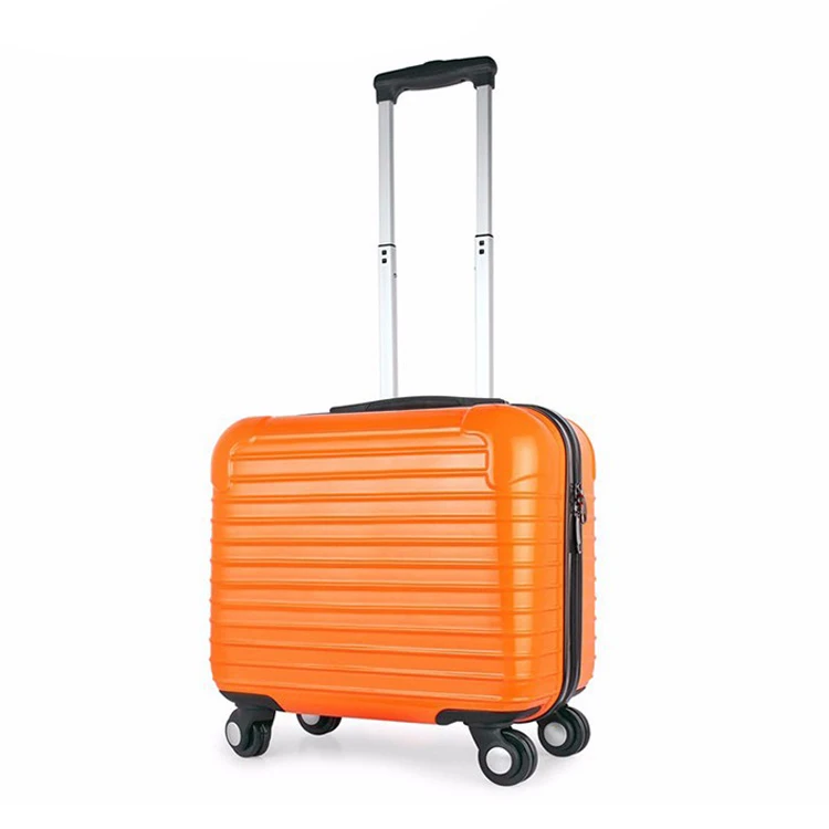 18 inch carry on luggage with wheels