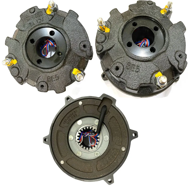 Sew Motor Brakes Ac Motor Controller Brake Assembly Brake Coil Bmg1