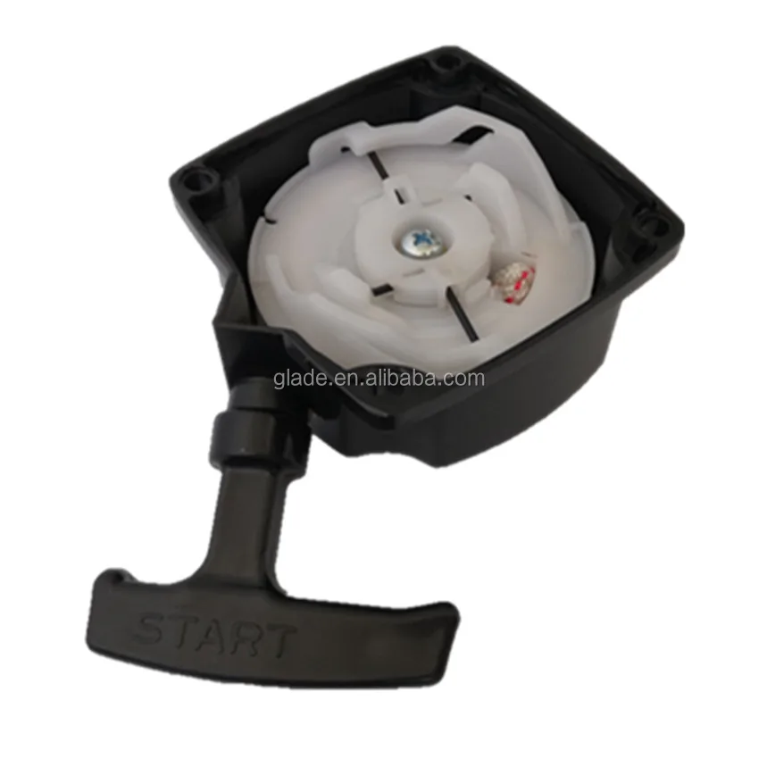 40-5 Recoil Starter – Fits TL43, TL52, 1E40F-5 Engines For Grass Trimmers, Brush Cutters, Earth Augers