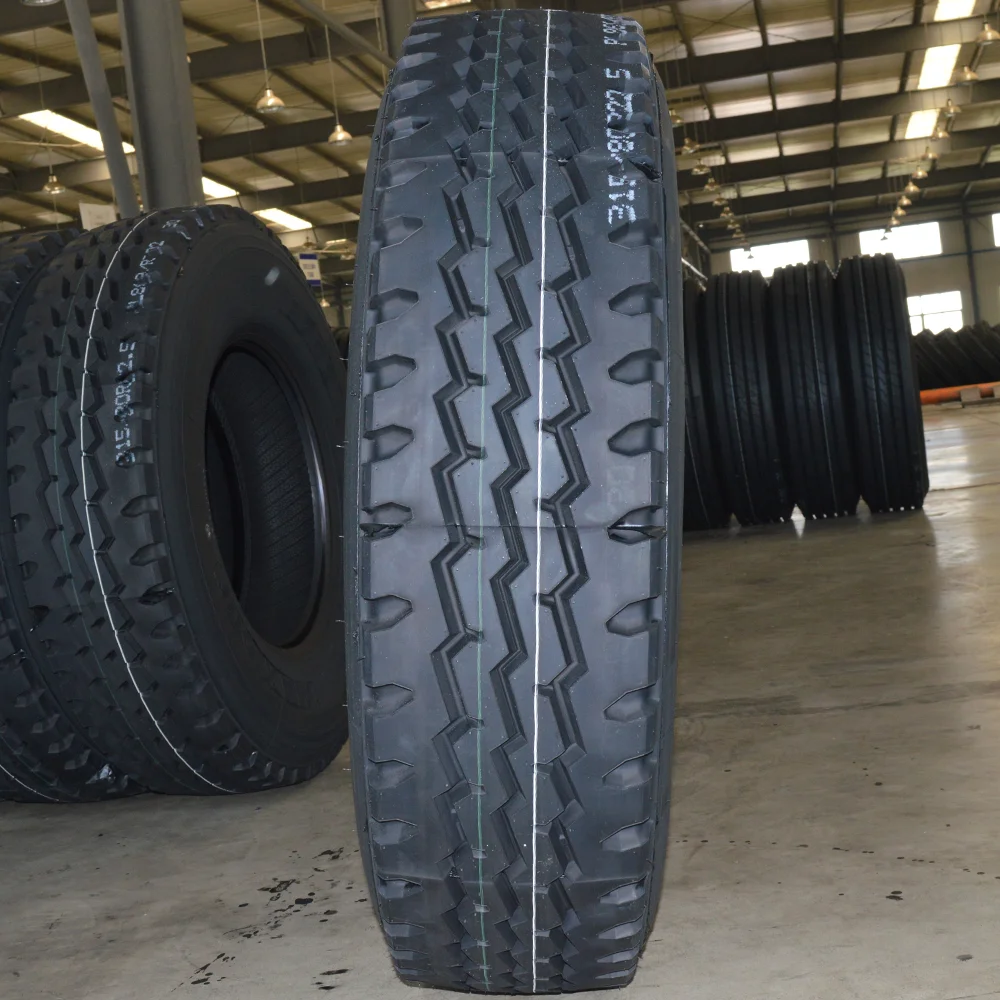 Chinese Tyre Factory Direct Supply Famous Brand Maxione Aeolus 295 75