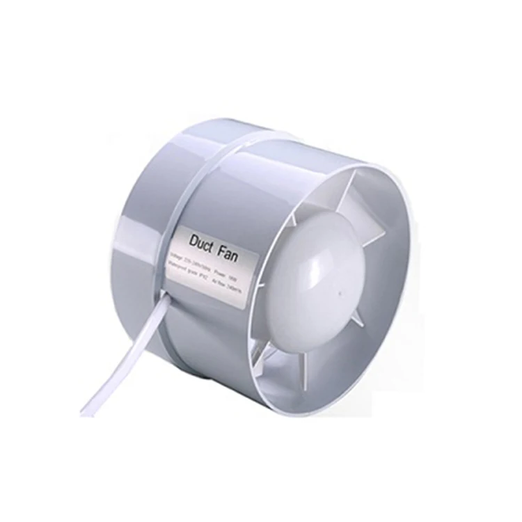 Efficient Wall-mounted Exhaust Fan, 220-240V, Electric - detail 12