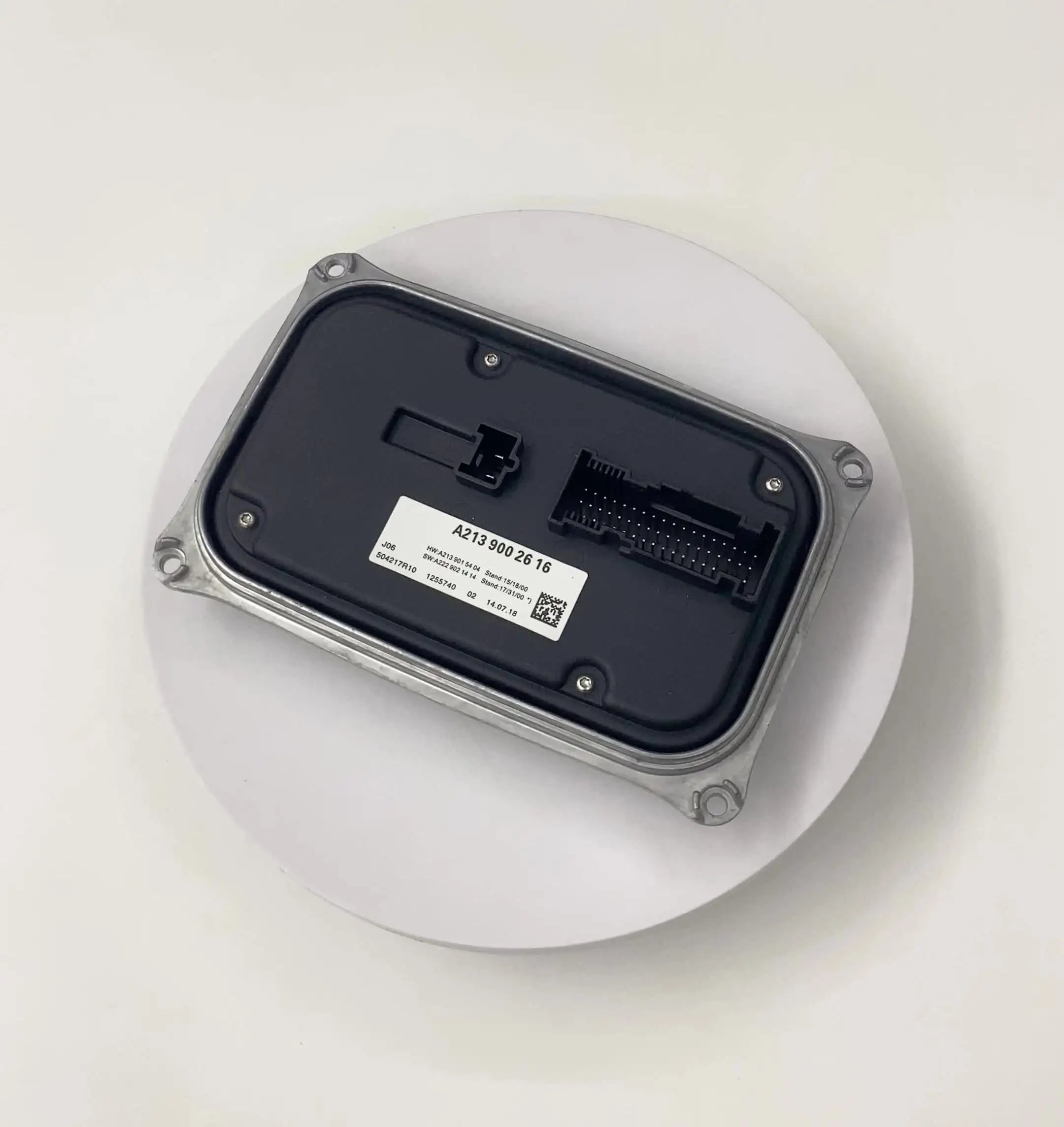 まつ 84 Kawasaki ZX 900 A GPZ Ninja USED Vance And Hines Exahust