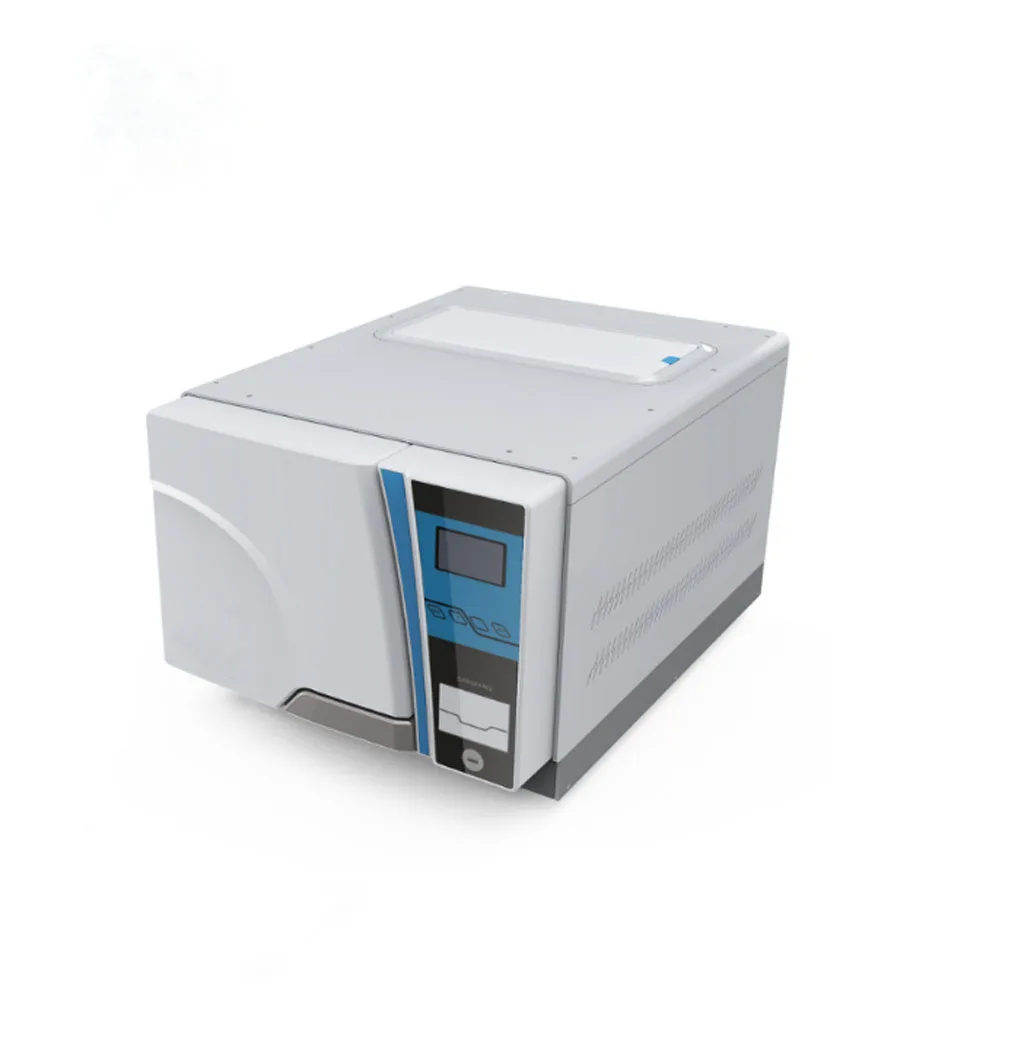 tabletop dental sterilizer small medical eo gas sterilization