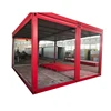 China suppliers Prefab house Two layers mobile modular Container homes for sales