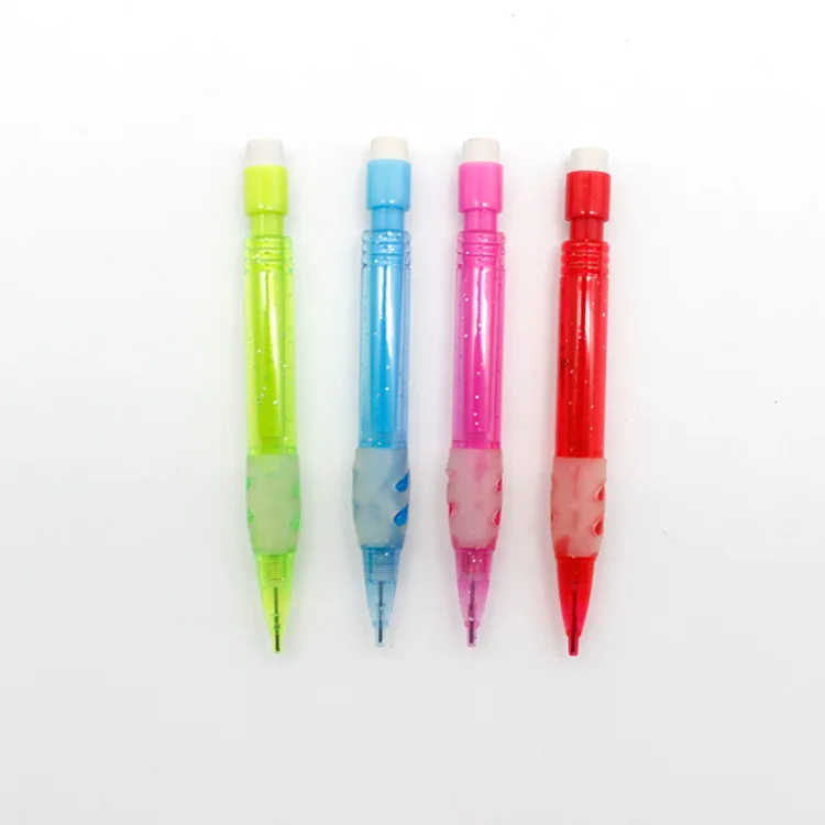 short mechanical pencil