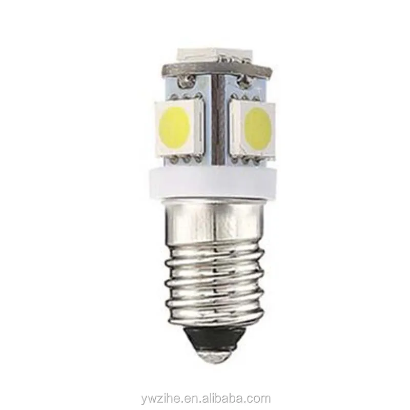 9v dc bulb