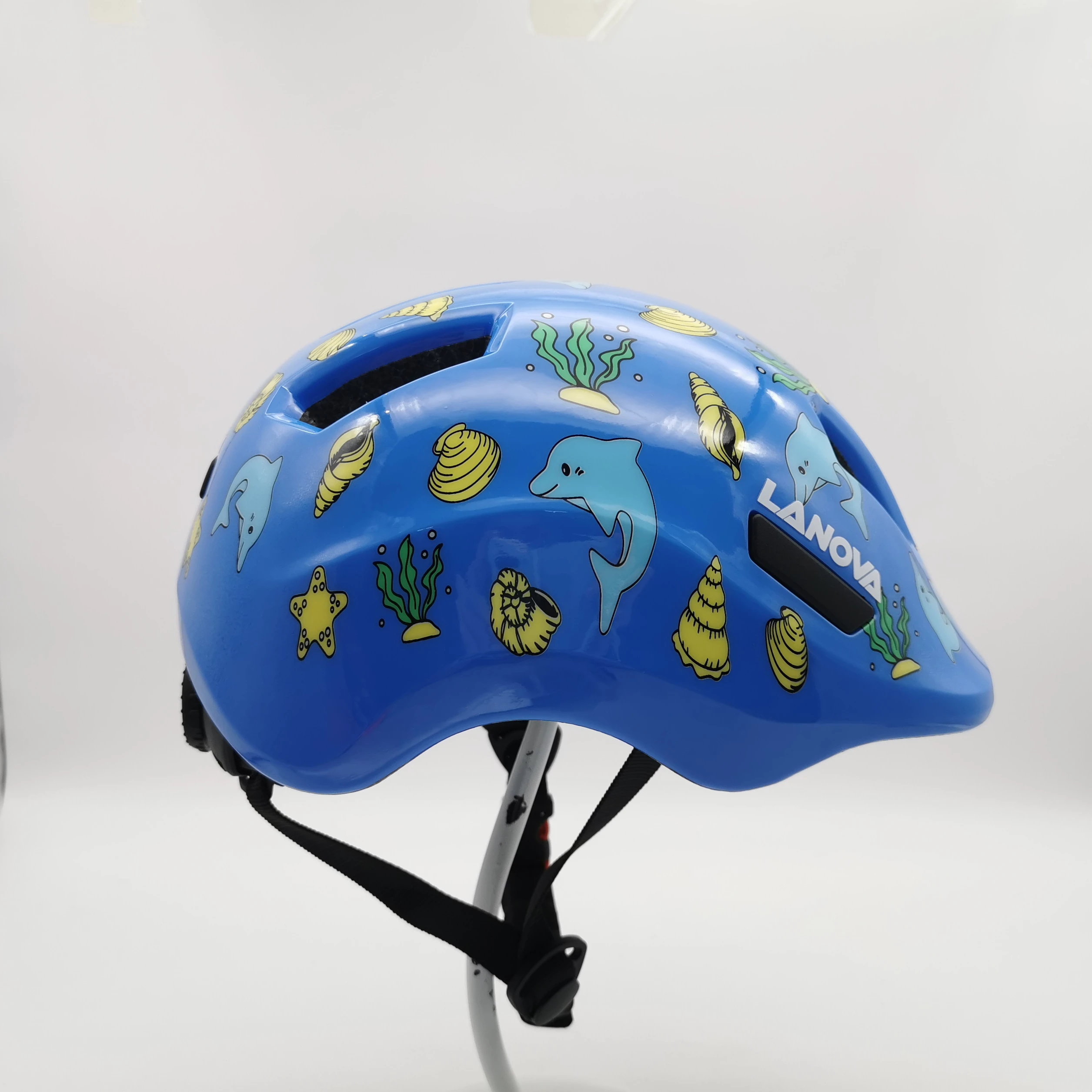 Customized Kids Safety Beauty Cycling Helmet Buy Kids Cycling Helmet