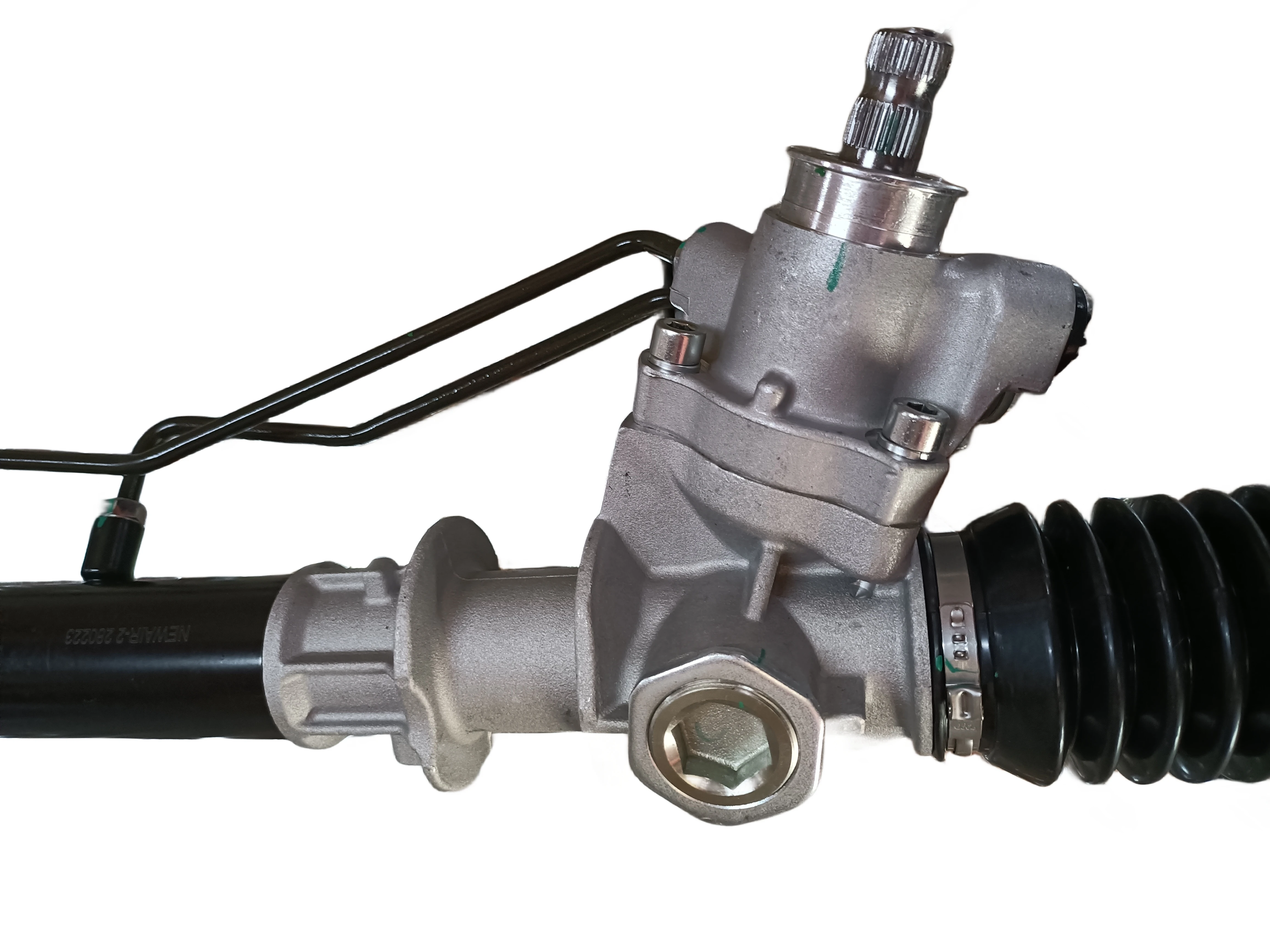 New Hydraulic Power Steering Rack For Nissan Sentra B13 B14 Right Hand