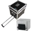 KKMARK Custom flight case Fits DNP DS RX1 Photo Printer For Mobile Photo Booth