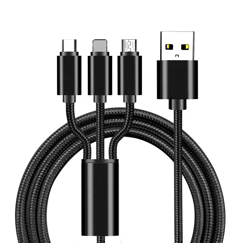 Lightning usb phone charger cable for type-C Usb c to usb c cable - ANKUX.COM