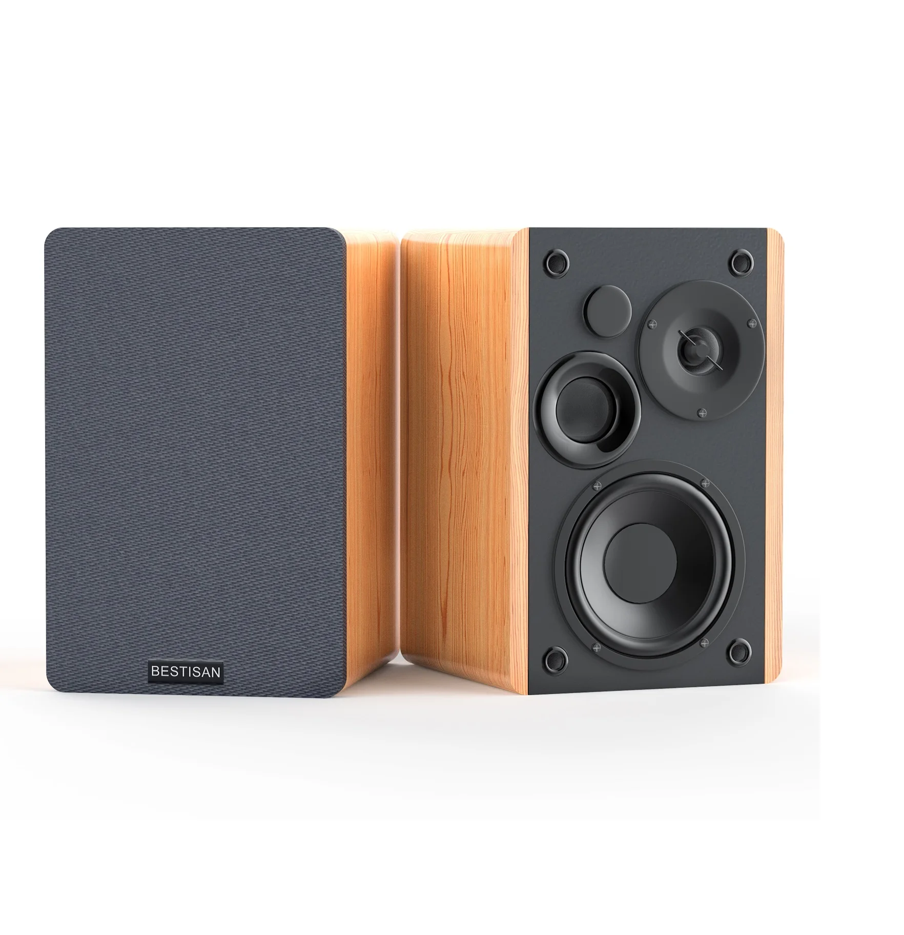 ANATEL Speaker Guide: How to Choose a Certified Bluetooth Speaker for ...