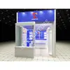 Modern Retail Display Furniture Computer Shop Design