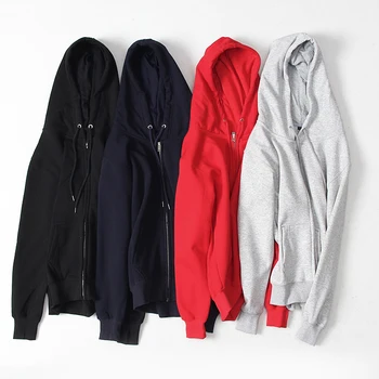 sports zip up