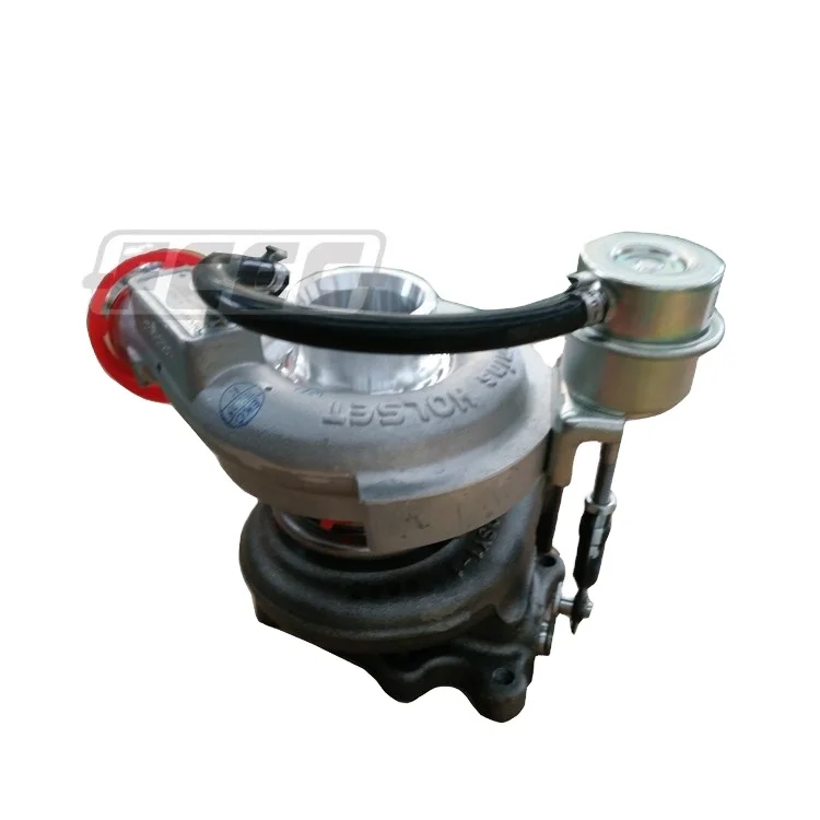 Diesel Engine Turbocharger 3594360 Buy Turbocharger,Turbochargers For