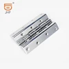53mm iron hinges durable silver colour home furniture hardware hinge