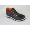 Hot selling safety shoes Genuine Leather safety shoes Steel Toe Anti-Static Men work safety shoes in China