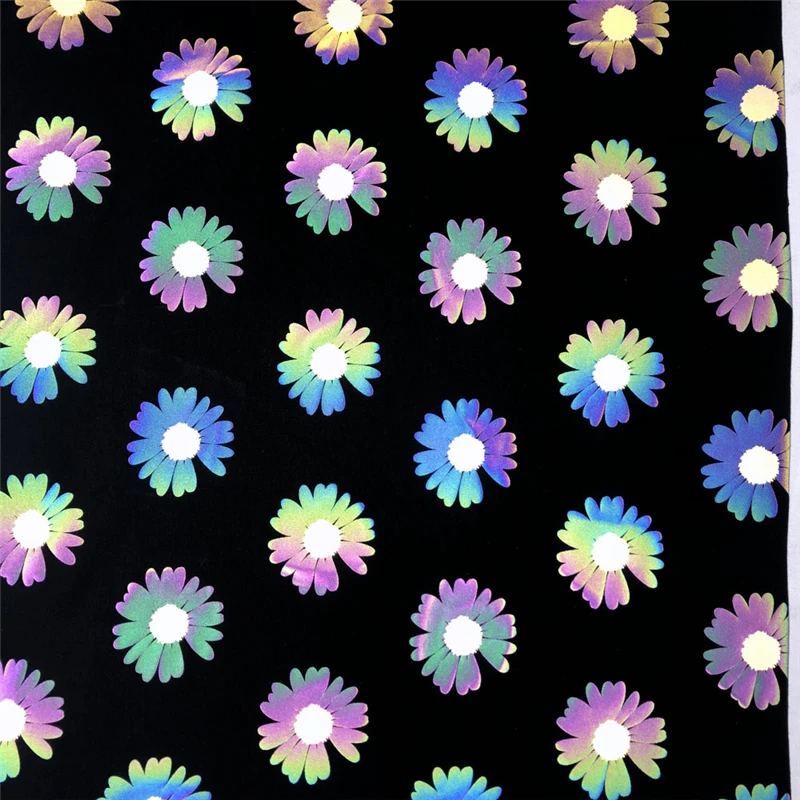 reflective fabric