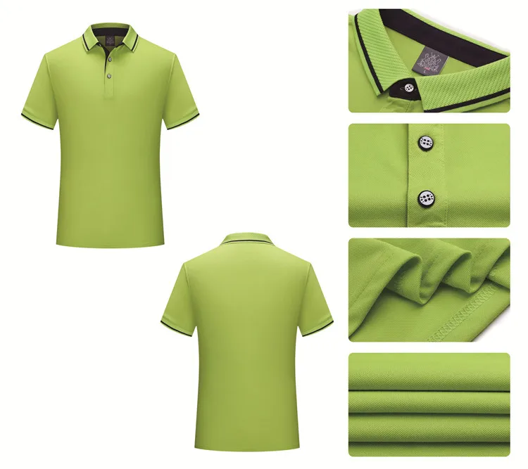 Luxury Polo Shirts Wholesale
