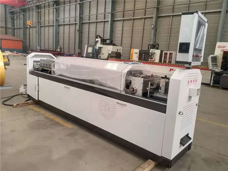 Roll Forming Buildings Machine Steel Frame Villa Light Gauge Keel Forming Machine