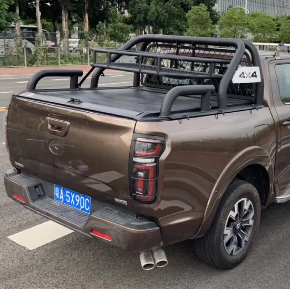 Car Roller Lid Up Pick Up Truck Hard Bed Cover Aluminium Alloy Tonneau Cover For Ford Ranger F150 F250 Buy Mobil Truk Bed Cover Roll Up Pickup Truk Bed Cover 4x4 Truk Pickup