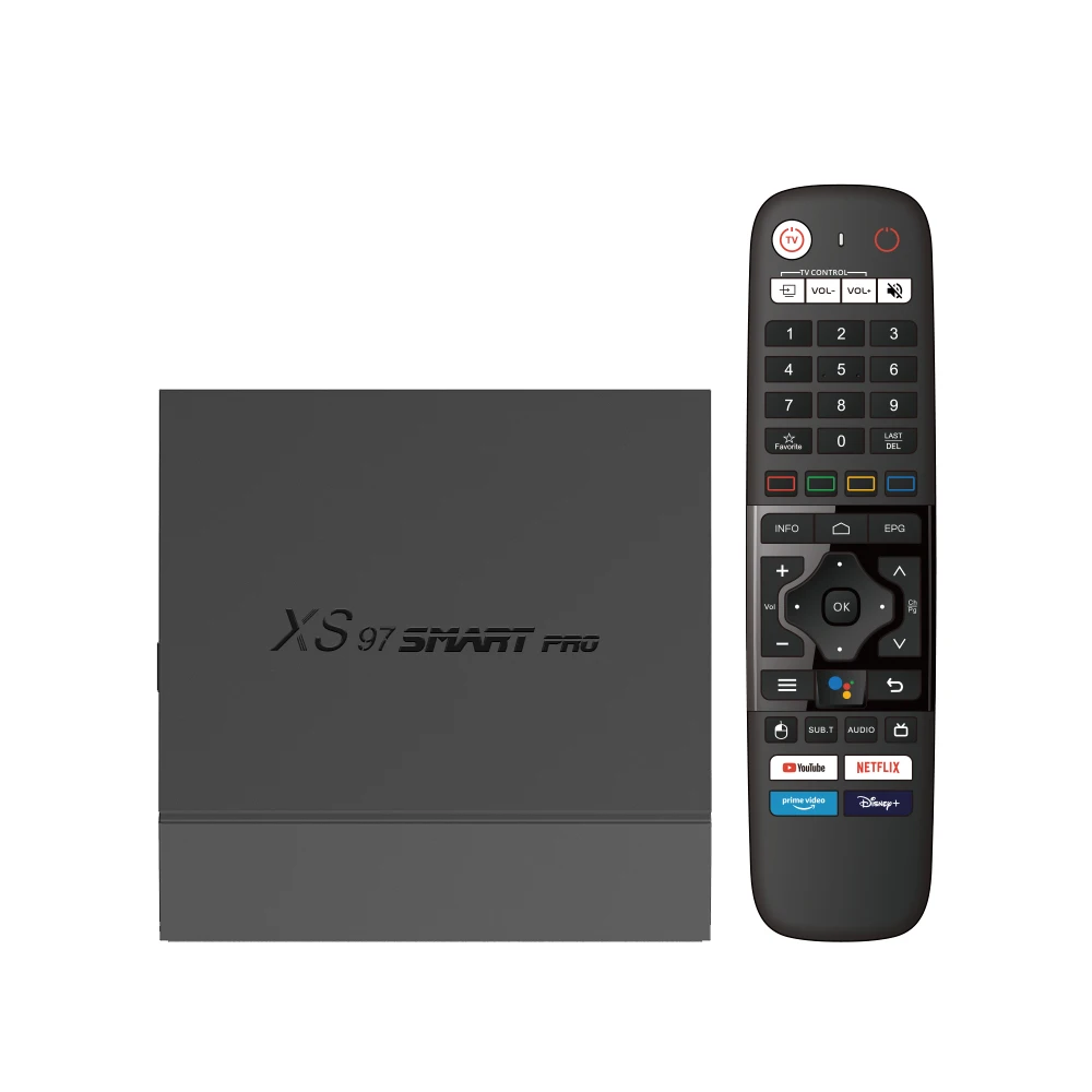 Android Smart TV Box with Widevine Guide: How to Choose Right