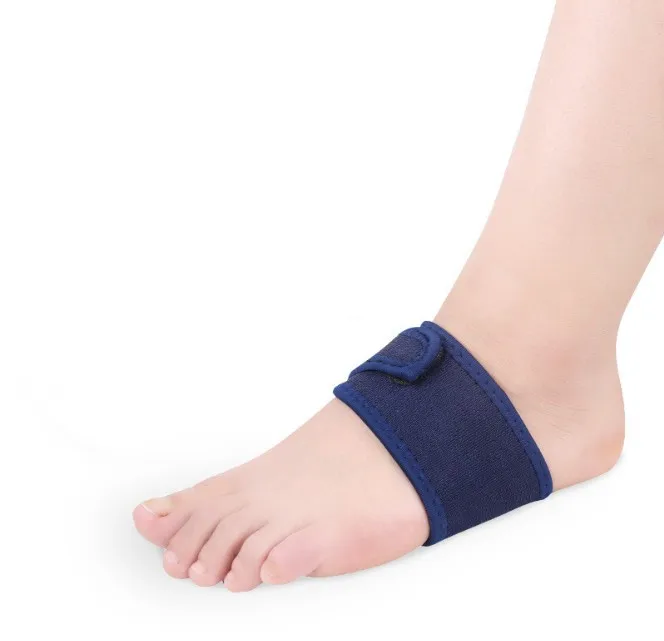 plantar fasciitis cushioned arch supports