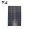 factory sale sunpower 100w poly crystal solar cell home