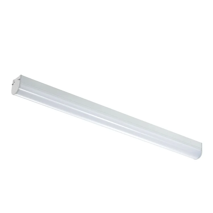 High lumen ce approved 2ft 4ft 8ft 18w 24w 36w 42w 68w Led batten fitting