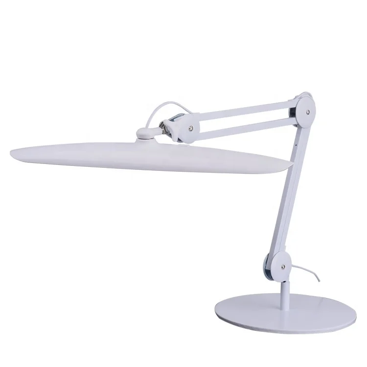 High quality Industrial lighting dimmable LED high illuminated led work light table top inspection led lamp