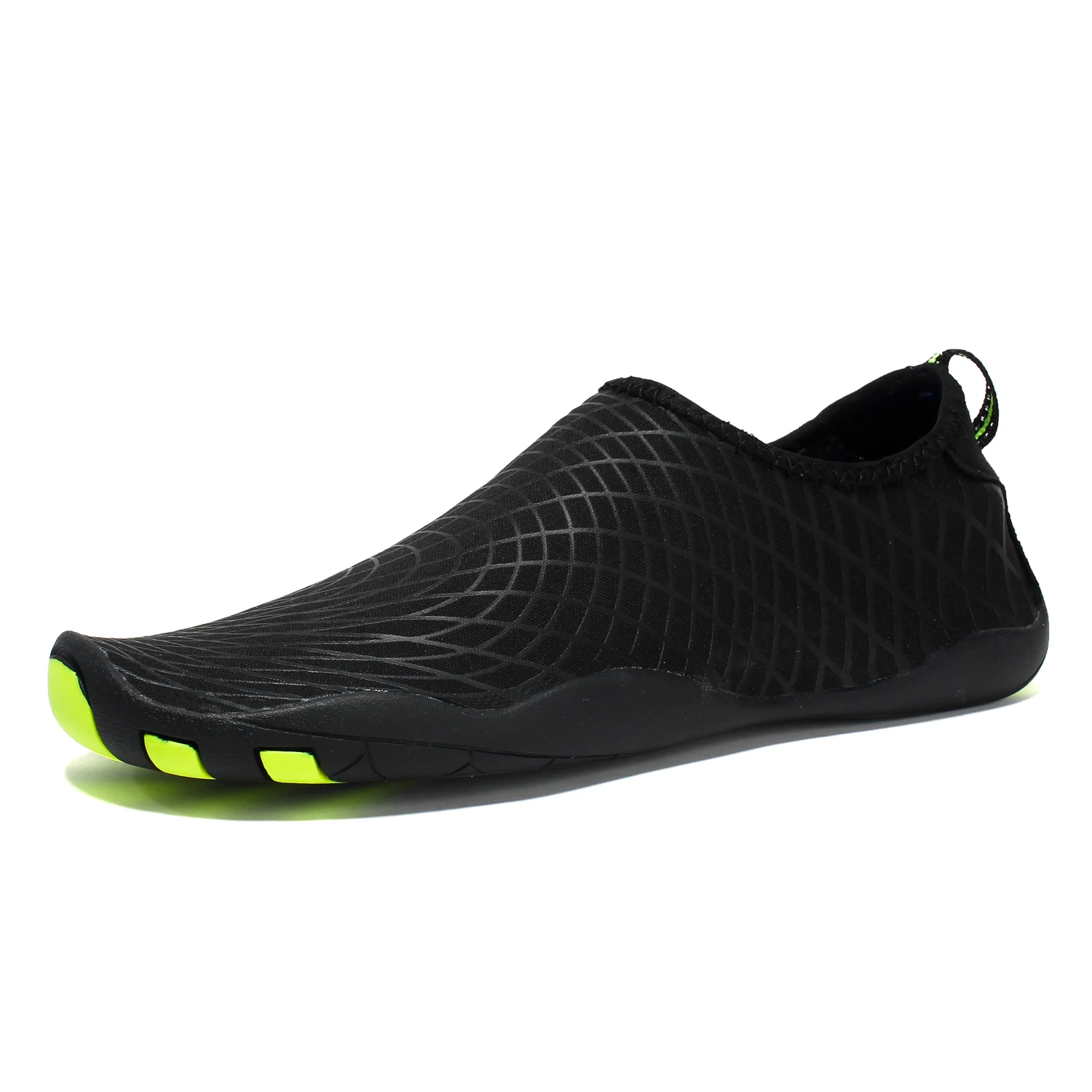Men's Outdoor Function Five-finger Water Shoes Upstream Shoes - Buy ...