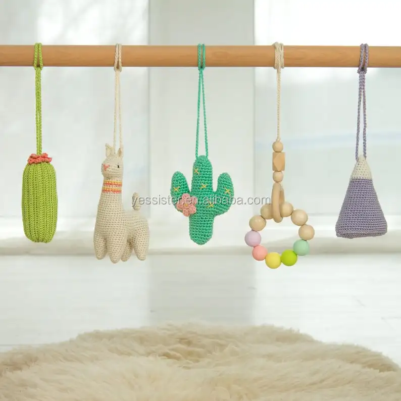 HU003161 baby gym (5)