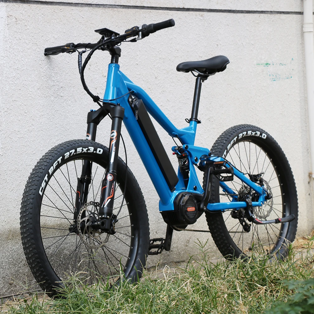 e bike