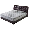 Factory Direct High Quality Bed Full Size 12inch Thick Mattress Spring Box Spring Queen Size