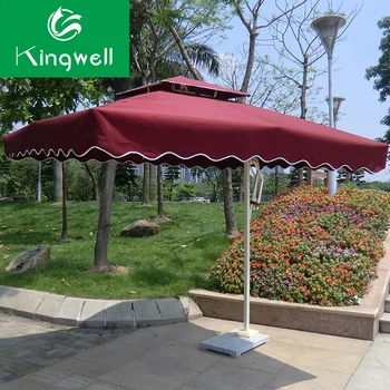 Rectangular Side Cantilever Umbrella For Patio 12 Ft Buy Side Umbrella For Patio With Base Cantilever Patio Umbrella 12 Ft Rectangular Cantilever Patio Umbrella Product On Alibaba Com