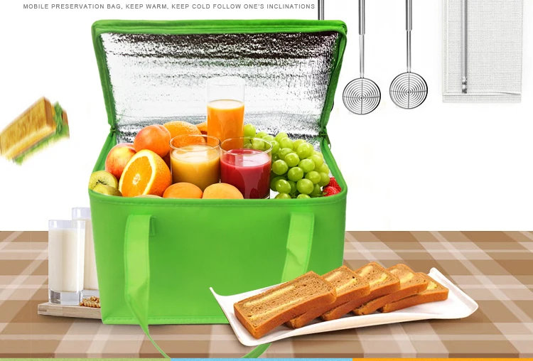 cooler bag insulated