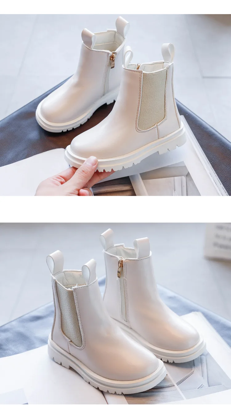 Botas De Princesa Para Niñas,Bonitas,Para Invierno Y Otoño,2020 - Buy Niño  Botas,Botas Niña,Las Botas De Cuero Product on Alibaba.com