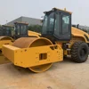 20 Tons Steel Road Roller Compactor SEM520 Road Roller
