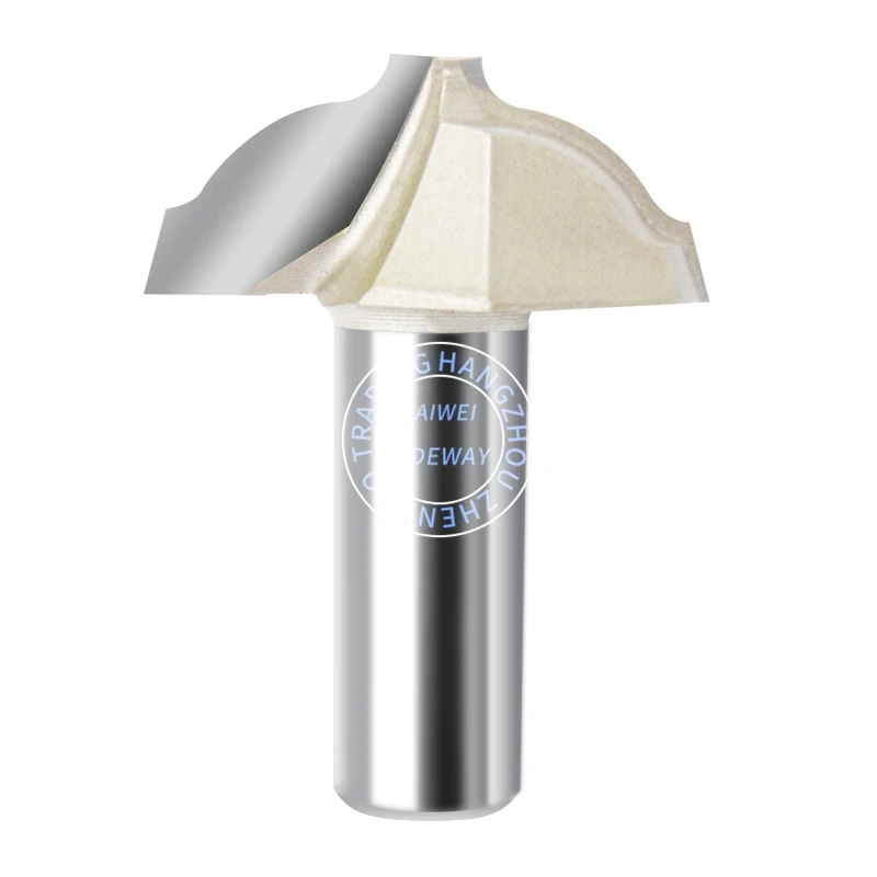 Tideway Lc0406 Classical Plunge Bit Wood Cnc Router Drill Casing