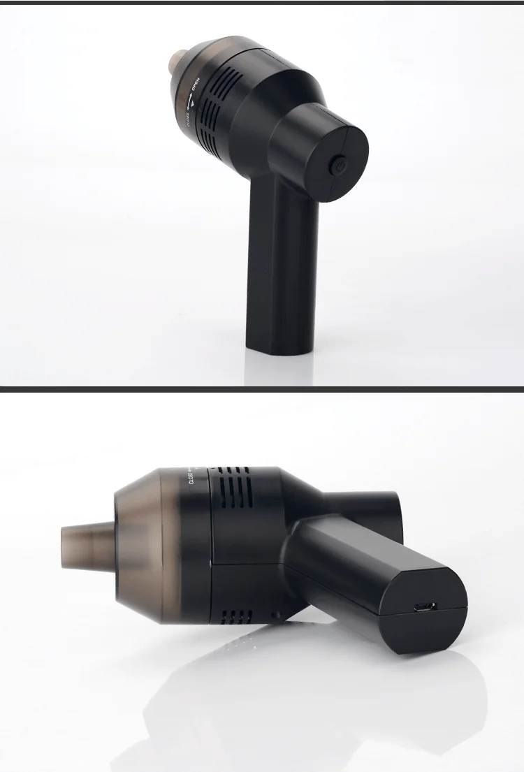 car Interior Small Cordless Handheld Vacuum cleaner