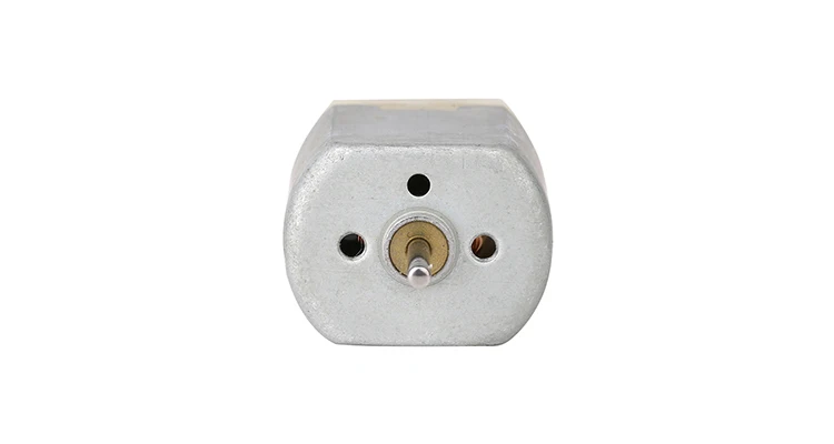 permanent magnetic mabuchi micro motor