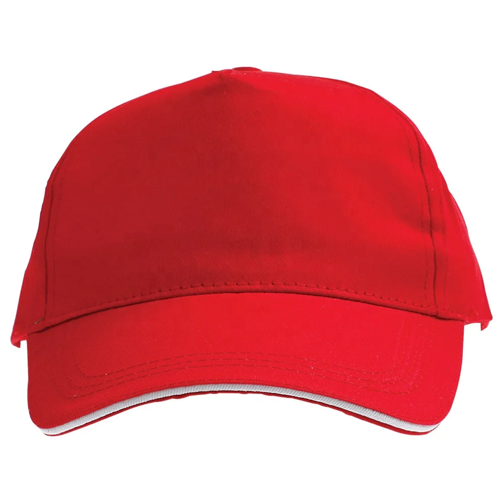 High Quality Cotton Caps/hats Customized Logo Sports Cap Hat Buy
