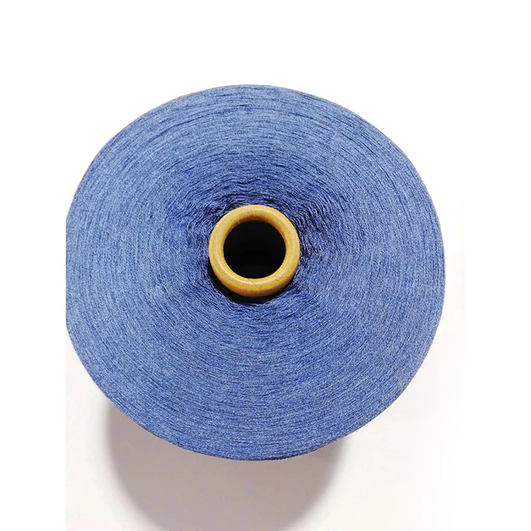 ring spun cotton yarn