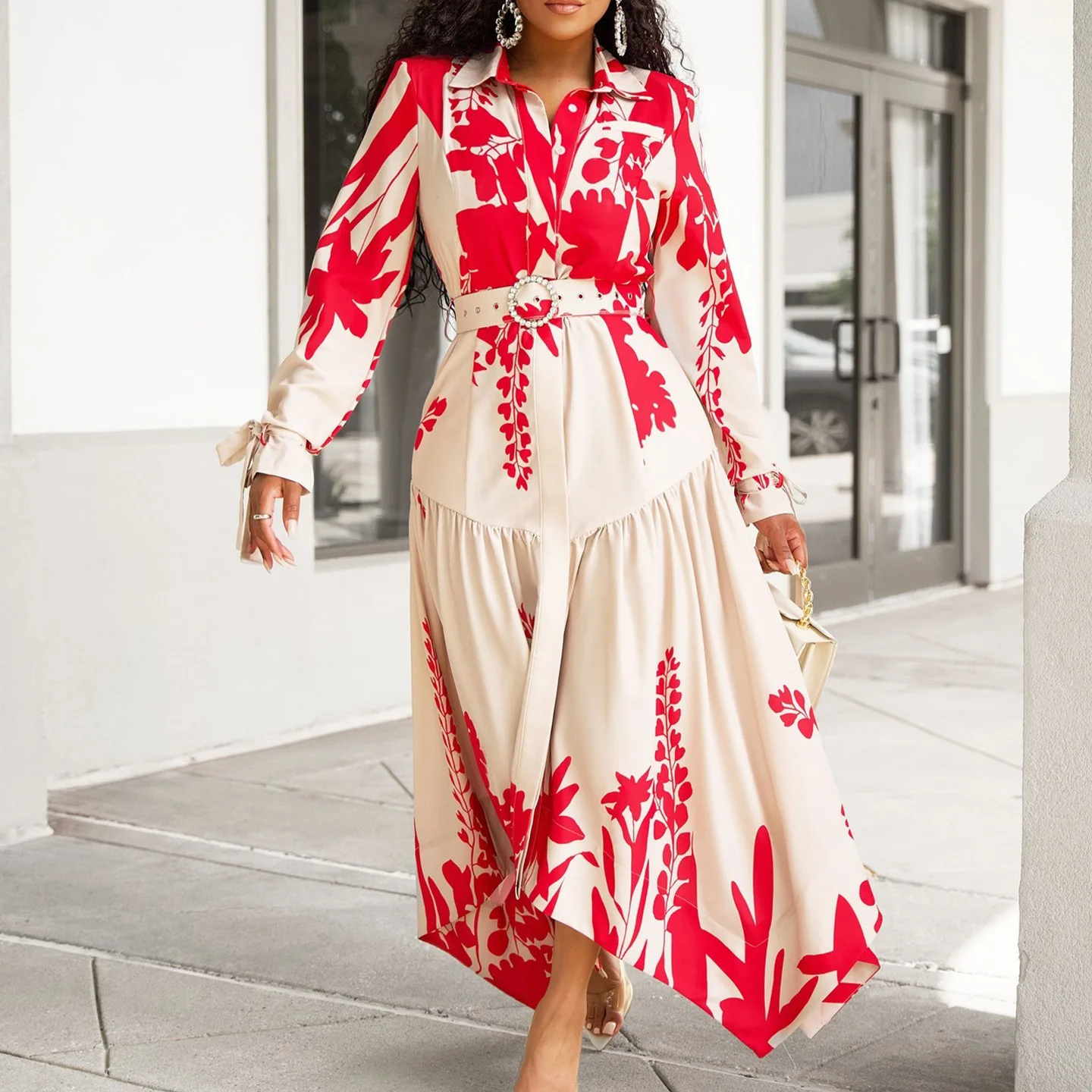 Wholesale summer dress women ummer dresses dresses women casual women dresses casual ummer printed dresses long dresses women women long dress pleated Wholesale summer dress women ummer dresses dresses women casual women dresses casual ummer printed dresses long dresses women women long dress pleated