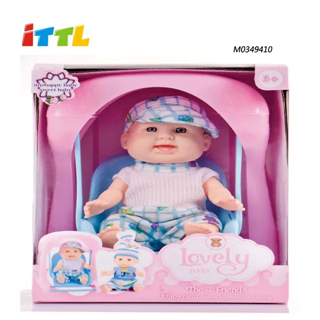 doll doctor set